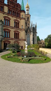 Lustgarten