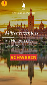 Link zur Homepage von Schwerin