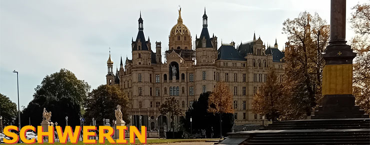 schwerin.saluut.de - Startseite